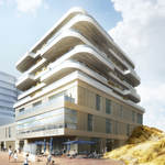 Thumbnail for Beach House Scheveningen