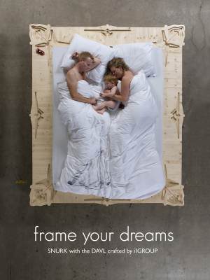 Thumbnail for the project Frame Your Dreams