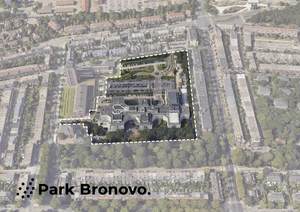 Thumbnail for the project Park Bronovo