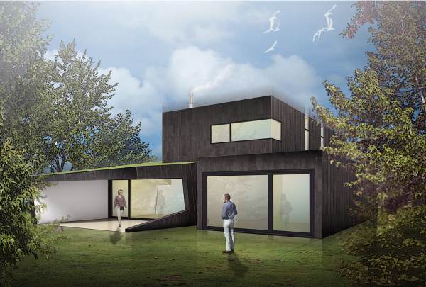 Thumbnail for the project Villa Rijksweg